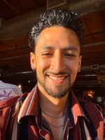 Sitter Profile Image: Jesse M.