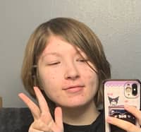 Sitter Profile Image: Jordyn L.