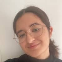 Photo de profil du pet sitter : Beatriz Sofia D.