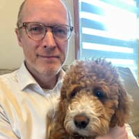 Sitter Profile Image: Yehoshua H.