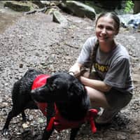 Sitter Profile Image: Mary-Katherine R.