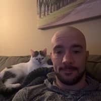 Sitter Profile Image: Kevin B.