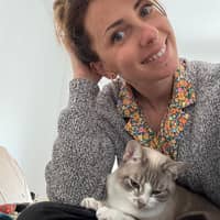 Photo de profil du pet sitter : Cynthia J.