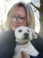 Sitter Profile Image: Maria D.