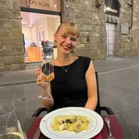 Sitter Profile Image: Gracie R.