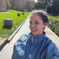 Foto del cuidador: Marcelle G.