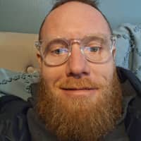 Sitter Profile Image: Nicholas C.