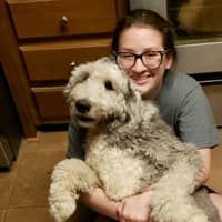 Sitter Profile Image: Sarah S.