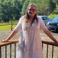 Sitter Profile Image: Caitlyn M.