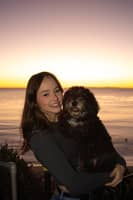 Sitter Profile Image: Tessa M.