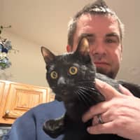 Sitter Profile Image: Barry J.