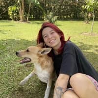 Sitterprofilbild: Violeta H.