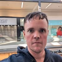 Sitter Profile Image: Corey B.