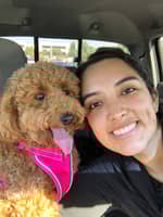 Sitter Profile Image: Angie J.