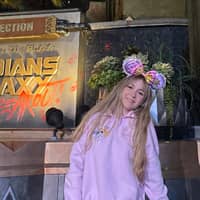 Sitter Profile Image: Samantha N.