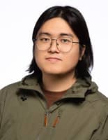 Sitterprofilbild: Huanjie H.