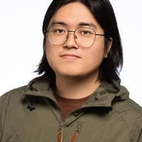 Sitterprofilbild: Huanjie H.