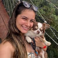 Photo de profil du pet sitter : Ana Carolina C.