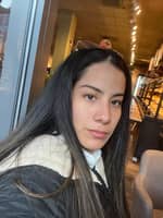 Sitterprofilbild: Camila Dayana C.