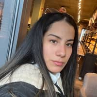 Sitterprofilbild: Camila Dayana C.