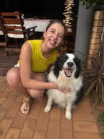 Sitterprofilbild: Juane M.