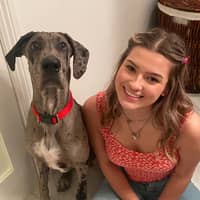 Sitter Profile Image: Ashley D.