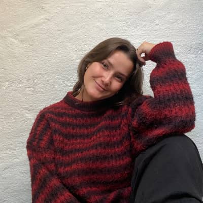Sitter Profile Image: Sine H.
