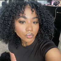 Sitter Profile Image: Destiny J.