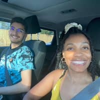 Sitter Profile Image: Nia & Miguel F.