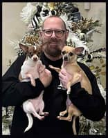 Sitter Profile Image: Curtis W.