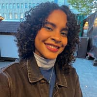 Sitterprofilbild: Nelisa N.