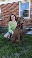 Sitter Profile Image: Eliora A.