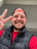 Photo de profil du pet sitter : Kevin A.