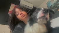 Photo de profil du pet sitter : Alicia F.