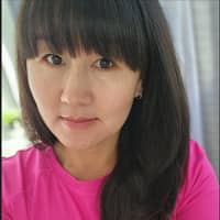 Sitter Profile Image: Gulmira M.