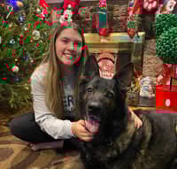 Sitter Profile Image: Kailey M.