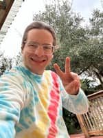 Sitter Profile Image: Joseph D.