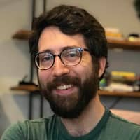 Sitter Profile Image: Alexander W.