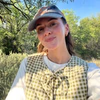 Sitter Profile Image: Pascale T.