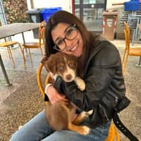 Immagine del profilo del sitter: rosaria d.