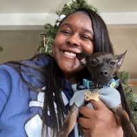 Sitter Profile Image: marshala D.