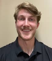 Sitter Profile Image: Harrison S.