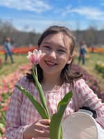 Sitter Profile Image: Lila W.