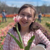 Sitter Profile Image: Lila W.