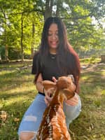 Sitter Profile Image: Estefani R.