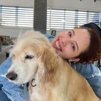 Foto del cuidador: Patricia A.