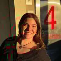 Sitter Profile Image: Camryn G.