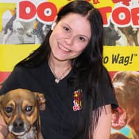 Sitter Profile Image: Jaden G.