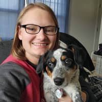 Sitter Profile Image: Morgan J.