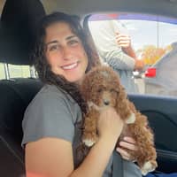 Sitter Profile Image: Jessica B.